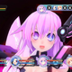 Illustration for article titled emHyperdimension Neptunia MK. 2/em Transforms Your Handhelds into Lovely Ladies Later This Month